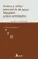 AudioLibro Vertidos y Calidad Ambiental de las Aguas: Regulacion Juridico-Ad Ministrativa de Antonio Fortes Martin