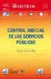 AudioLibro Control Judicial de los Servicios Publicos (Servicios Publicos nº 11) de Sergio Fernandez