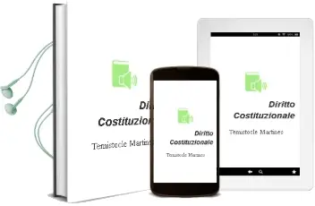 Descargar AudioLibro Diritto Costituzionale de Temistocle Martines año 2005