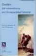 AudioLibro Gestion del Absentismo por Incapacidad Laboral de Jose F. Jimenez Galindo