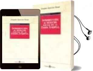 Descargar AudioLibro Introduccion al Derecho Social de la Union Europea de Joaquin Aparicio Tovar año 2005