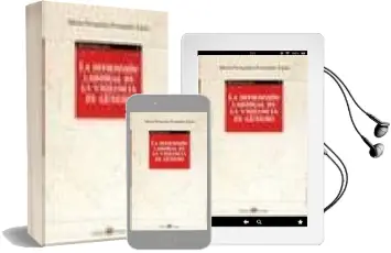 Descargar AudioLibro La Dimension Laboral de la Violencia de Genero: Comentario a la l ey Organica 1-2004, de 28 de Diciembre de Maria Fernanda Fernandez Lopez año 2005