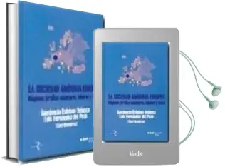 Descargar AudioLibro La Sociedad Anonima Europea: Regimen Juridico Societario, Laboral y Fiscal de Varios Autores año 2005