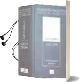 Descargar AudioLibro Memento Administrativo 2005-2006 de Varios Autores año 2005