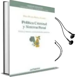 Descargar AudioLibro Politica Criminal y Sistema Penal: Viejas y Nuevas Racionalidades Punitivas de Iñaki (Coord.) Rivera Beiras año 2005