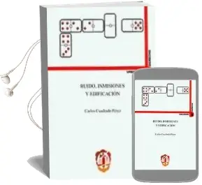 Descargar AudioLibro Ruido, Inmisiones y Edificacion de Carlos Cuadrado Perez año 2005