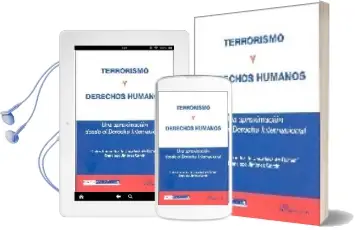 Descargar AudioLibro Terrorismo y Derechos Humanos: Una Aproximacion desde el Derecho Internacional de Francisco Jimenez Garcia año 2005