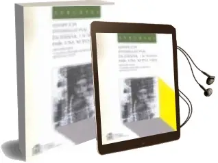 Descargar AudioLibro Adopcion Internacional en España: Un Nuevo Pais, una Nueva Vida de Jesus Palacios año 2005