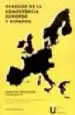 AudioLibro Derecho de la Competencia Europeo y Español: Curso de Iniciacion (Vol. vi) de Luis Ortiz Blanco