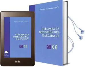 Descargar AudioLibro Guia para la Obtencion del Marcado ce de Gregorio Escalera Izquierdo año 2005