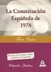 AudioLibro La Constitucion Española de 1978 de Varios Autores