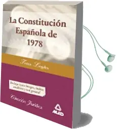 Descargar AudioLibro La Constitucion Española de 1978 de Varios Autores año 2005