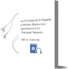 Descargar AudioLibro La Fiscalidad de la Pequeña y Mediana Empresa: Una Aproximacion a los Principales Impuestos de Varios Autores año 2005
