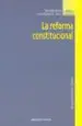 AudioLibro La Reforma Constitucional de Javier Tajadura Tejada
