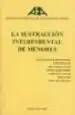 AudioLibro La Sustraccion Interparental de Menores de Varios Autores