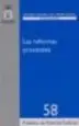 AudioLibro Las Reformas Procesales de Jose Antonio Choclan Montalvo