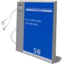 Descargar AudioLibro Las Reformas Procesales de Jose Antonio Choclan Montalvo año 2005