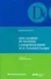 AudioLibro Libre Circulacion de Mercancias y Competencia Desleal en la Comun Idad Europea de Rafael Garcia Perez