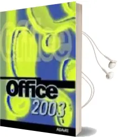 Descargar AudioLibro Office 2003 de Varios Autores año 2005