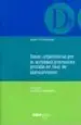 AudioLibro Tasas Urbanisticas por la Actividad Promotora Privada en Fase de Planteamiento de Isabel Gil Rodriguez
