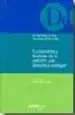 AudioLibro Fundamento y Finalidad de la Sancion de M.J. Falcon Y Tella