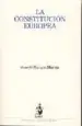 AudioLibro La Constitucion Europea de Araceli Mangas Martin