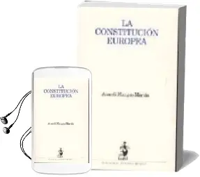 Descargar AudioLibro La Constitucion Europea de Araceli Mangas Martin año 2005