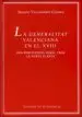 AudioLibro La Generalitat Valenciana en el Siglo Xviii: Una Pervivencia Fora l Tras la Nueva Planta de Sergio Villamarin Gomez
