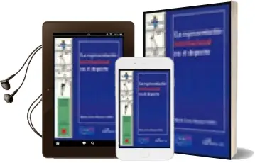 Descargar AudioLibro La Representacion Internacional en el Deporte de Marta Lorca Tamayo Vallve año 2005