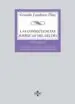 AudioLibro Las Consecuencias Juridicas del Delito de Gerardo Landrove Diaz