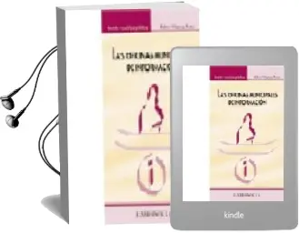 Descargar AudioLibro Las Oficinas Municipales de Informacion de Dolores Villaroya Pastor año 2005