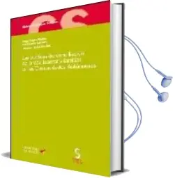 Descargar AudioLibro Las Politicas de Conciliacion de la Vida Laboral y Familiar en la s Comunidades Autonomas de Varios Autores año 2005