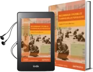 Descargar AudioLibro Recorridos y Posibles Formas de la Penalidad de Iñaki Rivera Beiras año 2005