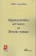 AudioLibro Regimen Juridico del Tesoro en Derecho Romano de Alfonso Agudo Ruiz