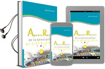 Descargar AudioLibro Agents Rurals de la Generalitat de Catalunya. Qüestionari de Varios Autores año 2005