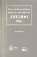 AudioLibro Anuario de la Direccion General de los Registros y del Notariado de Varios Autores
