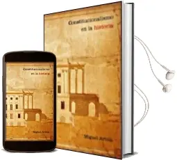 Descargar AudioLibro Constitucionalismo en la Historia de Miguel Artola año 2005
