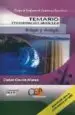 AudioLibro Cuerpo de Profesores de Enseñanza Secundaria: Biologia y Geologia : Programacion Didactica: Temario de Carlos Caurin Alonso