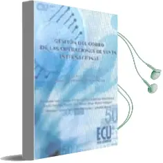 Descargar AudioLibro Gestion del Cobro de las Operaciones de Venta Internacional de Jose Rubio Sanz año 2005