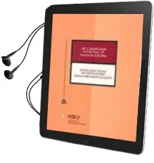 Descargar AudioLibro Las Comunidades Autonomas en la Union Europea de Luis Ortega Alvarez año 2005