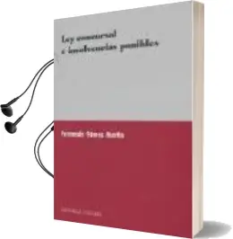 Descargar AudioLibro Ley Concursal e Insolvencias Punibles de Fernando Gomez Martin año 2005
