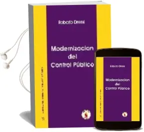 Descargar AudioLibro Modernizacion del Control Publico de Roberto Dromi año 2005