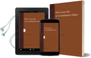 Descargar AudioLibro Obras Inconsentidas en los Arrendamientos Urbanos de Gloria Diaz Pardo año 2005