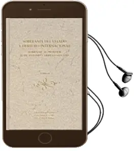 Descargar AudioLibro Soberania del Estado y Derecho Internacional: Homenaje al Profeso r Juan Antonio Carrillo Salcedo (O.C.) (2 Vols.) de Varios Autores año 2005