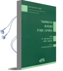 Descargar AudioLibro Tratado de Derecho Penal Español (t. 1): El Sistema de la Parte g Eneral (Vol. 2): La Estructura del Delito de Carlos Blanco Lozano año 2005