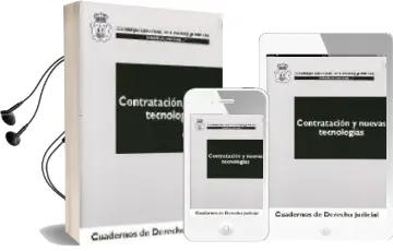 Descargar AudioLibro Contratacion y Nuevas Tecnologias de Francisco De Paula Blasco Gasco año 2005