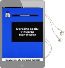 Descargar AudioLibro Derecho Social y Nuevas Tecnologias de Maria Del Mar Serna Calvo año 2005