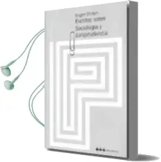 Descargar AudioLibro Escritos Sobre Sociologia y Jurisprudencia de Eugen Ehrlich año 2005
