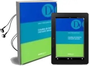Descargar AudioLibro Estudios de Derecho Mercantil Europeo de Elena F. Perez Carrillo año 2005