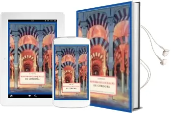 Descargar AudioLibro Historia de los Jueces de Cordoba de Aljoxani año 2005